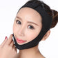 Elastic Face Bandage V-Line Shaper – Chin & Cheek Lift, Jawline Slimming Massager for Women