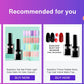 Beautilux Primer and Top Coat Collection: 10ml Nail Art Essentials