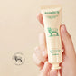 Sheep Oil Moisturizing Hand Cream Body Fast Smooth Nourish Cream Lightening Black Skin Brightening Moisturizingskin Care