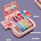 Kids’ Makeup Kit: Washable Beauty Toys for Imaginative Play