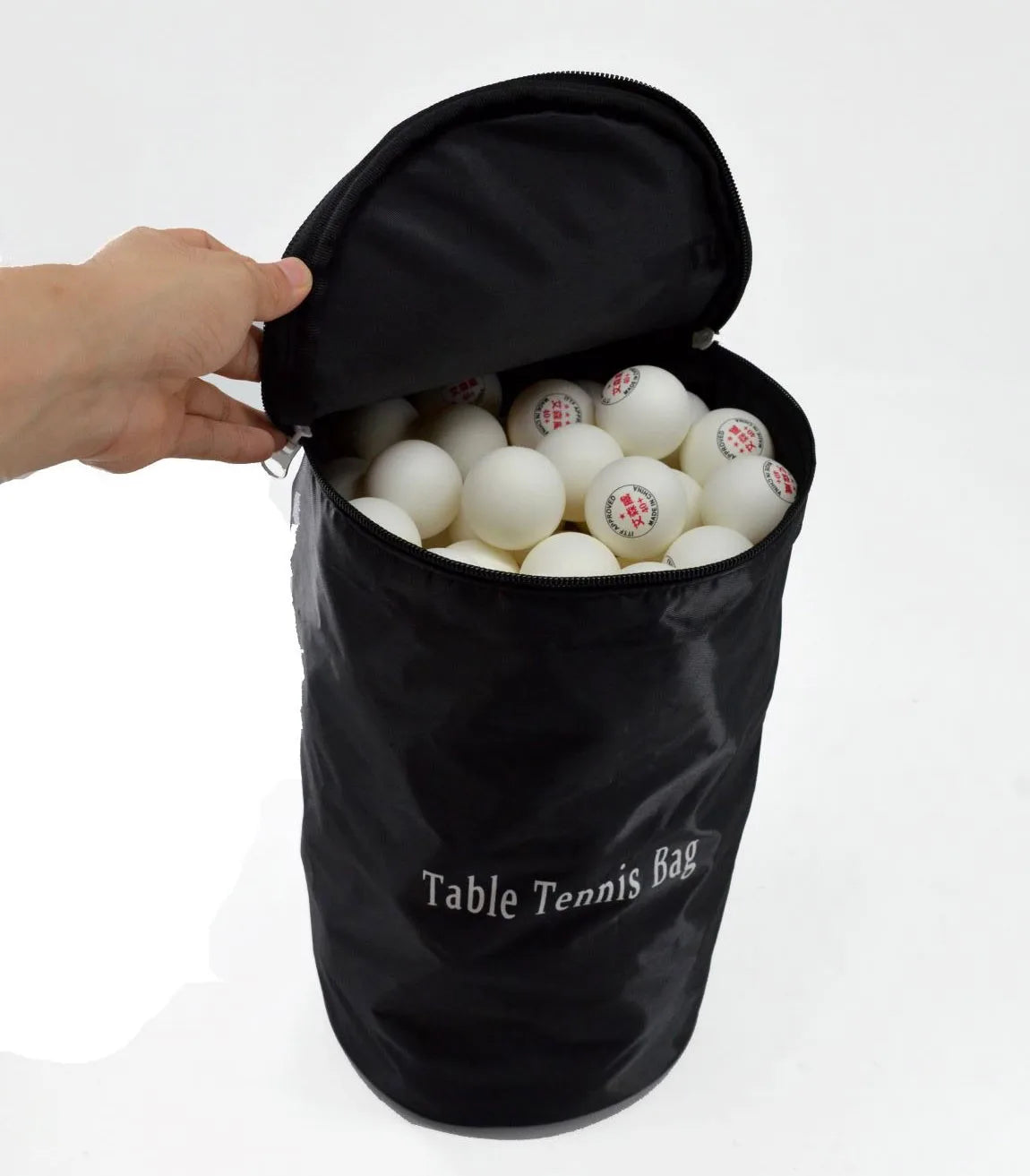 Professional Oxford Table Tennis Bag: Your Ultimate Portable Ping Pong Case