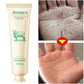 Sheep Oil Moisturizing Hand Cream Body Fast Smooth Nourish Cream Lightening Black Skin Brightening Moisturizingskin Care