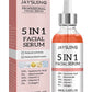 5-in-1 Firming Face Serum