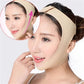 Elastic Face Bandage V-Line Shaper – Chin & Cheek Lift, Jawline Slimming Massager for Women