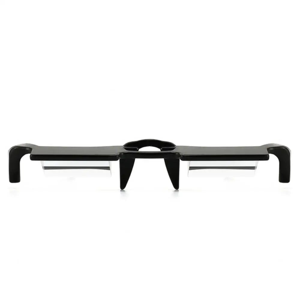 Ultra-Light Lazy Glasses – Full Frame Eyewear for Horizontal Reading & TV Viewing