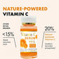 120ml 99% Vitamin C Serum Oil: Your Ultimate Facial Skin Brightening Solution