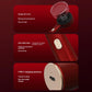 3 Modes Electric Massage Comb: The Portable Red Light Laser Comb for Hair Follicle Health