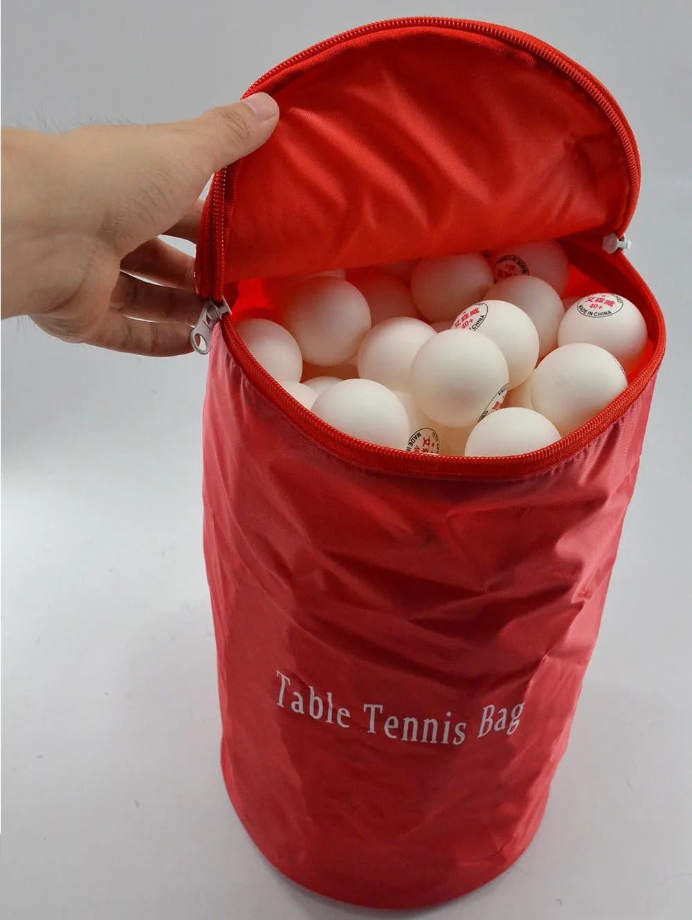 Professional Oxford Table Tennis Bag: Your Ultimate Portable Ping Pong Case